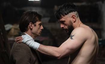 Creada por el actor de Bebé Reno: el drama que arrasa en HBO Max | Hbo max