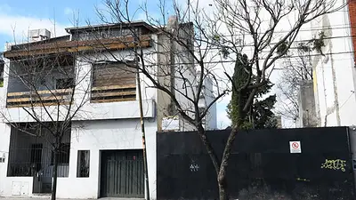 Caso Fernández Lima: citan a declarar a los amigos scouts de Cristian Graf Caso Fernández Lima: citan a declarar a los amigos scouts de Cristian Graf