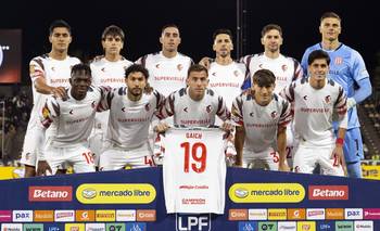 Ver Estudiantes vs. Cusco en vivo online de forma legal y sin riesgos | Copa libertadores 2026