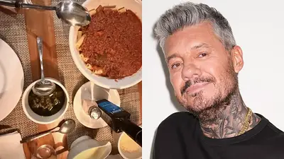 Marcelo Tinelli Marcelo Tinelli