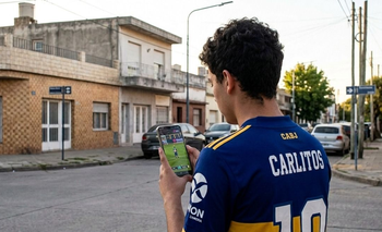 Ver fútbol en vivo por Fútbol Libre, Pelota Libre, Xuper TV o Magis TV es ilegal: por qué  | Fútbol