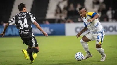 Rosario Central vs Libertad por la Copa Libertadores 2026: cuándo juegan, formaciones y cómo ver en vivo Rosario Central vs Libertad por la Copa Libertadores 2026: cuándo juegan, formaciones y cómo ver en vivo