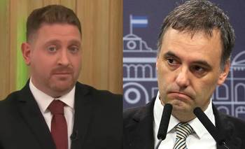En el programa de Jonatan Viale se burlaron en vivo de las excusas del Gobierno | Televisión 