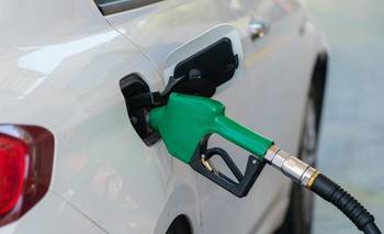 Precio de la nafta en CABA y PBA: a cuánto cotizan los combustibles hoy miércoles 24 de junio | Nafta