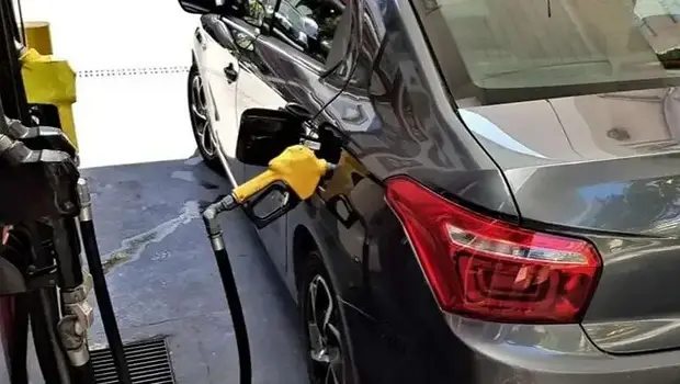 Precio de la nafta en CABA y PBA: a cuánto cotizan los combustibles hoy jueves 20 de agosto | Nafta