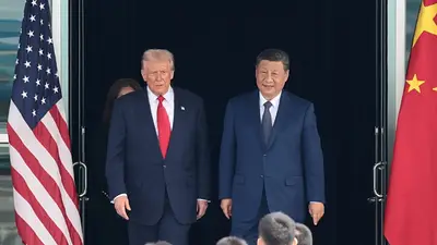 EEUU amenaza con endurecer restricciones si China no coopera con las deportaciones EEUU amenaza con endurecer restricciones si China no coopera con las deportaciones