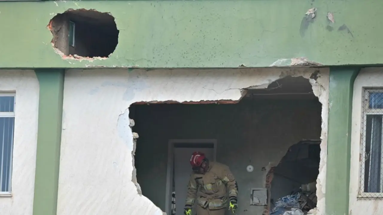 Aumentan a tres los muertos tras estrellarse una avioneta contra un edificio en Brasil