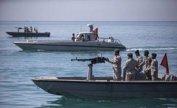 Estados Unidos e Irán intercambian ataques y peligra el alto el fuego  | Conflicto en medio oriente
