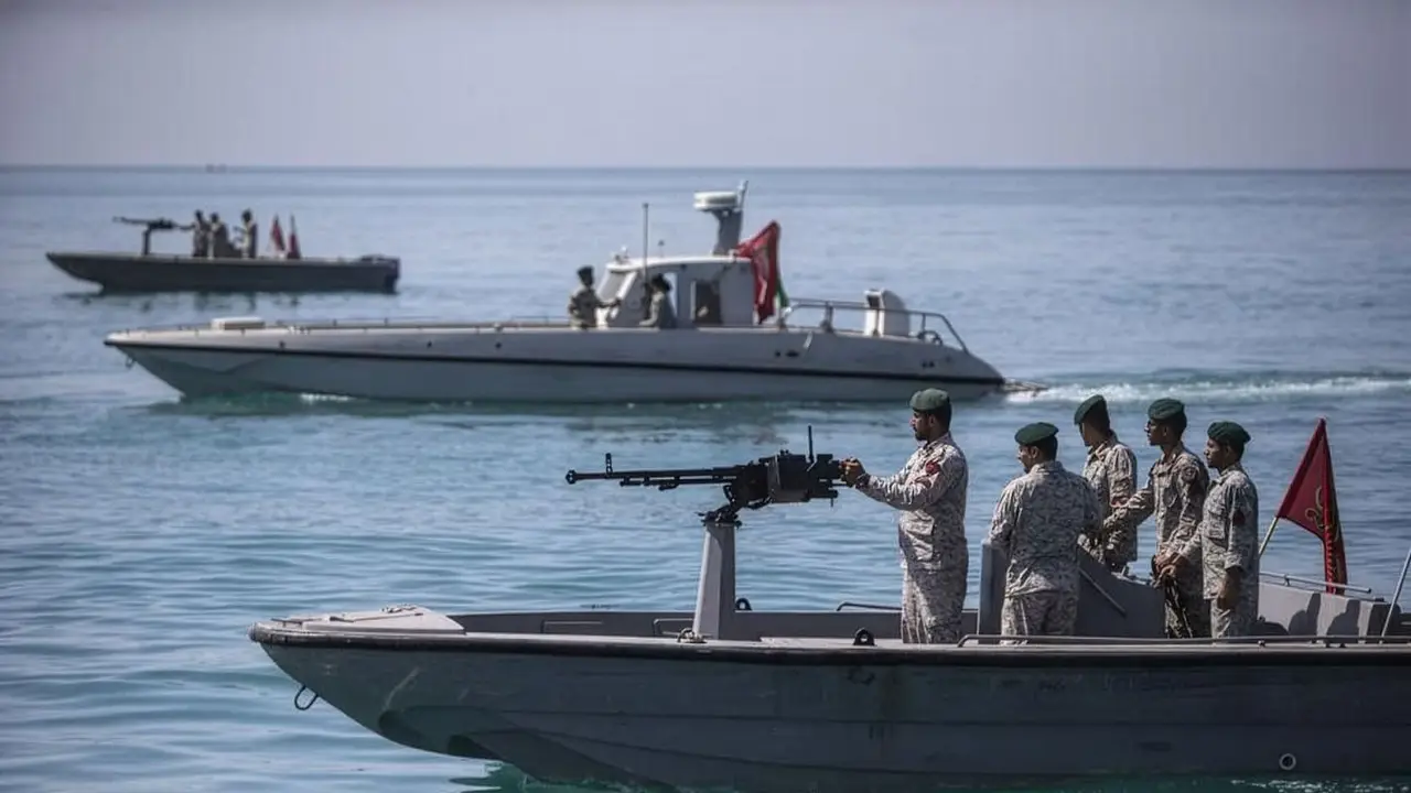 Estados Unidos e Irán intercambian ataques y peligra el alto el fuego 