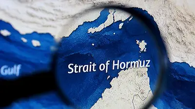 EEUU y Baréin impulsan iniciativa respaldada por la ONU para el estrecho de Ormuz EEUU y Baréin impulsan iniciativa respaldada por la ONU para el estrecho de Ormuz