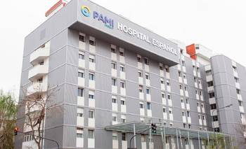 Hospitales PAMI mayo 2026: la lista completa de centros gratuitos | Pami