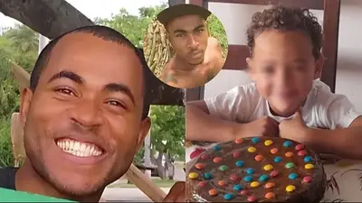 Desaparición de Nahuá en Corrientes: el dato que conecta el caso con Loan Peña y pone en la mira al abogado Desaparición de Nahuá en Corrientes: el dato que conecta el caso con Loan Peña y pone en la mira al abogado