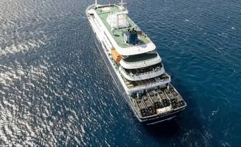 Qué pasó con el crucero varado: confirman nuevo caso de hantavirus y España no lo recibe | Hantavirus