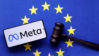 Meta intentará oponerse a orden de la UE para permitir chatbots de la competencia en WhatsApp Meta intentará oponerse a orden de la UE para permitir chatbots de la competencia en WhatsApp