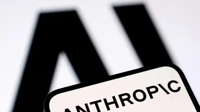 Anthropic refuerza apuesta por sector financiero con 10 nuevos agentes de IA para bancos y aseguradoras Anthropic refuerza apuesta por sector financiero con 10 nuevos agentes de IA para bancos y aseguradoras