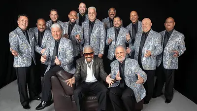 El Gran Combo de Puerto Rico El Gran Combo de Puerto Rico
