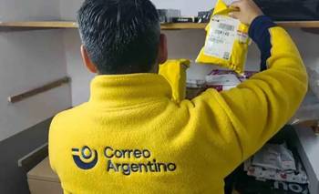 Reincorporaron a los despedidos en Correo Argentino, pero siguen los reclamos salariales | Catamarca