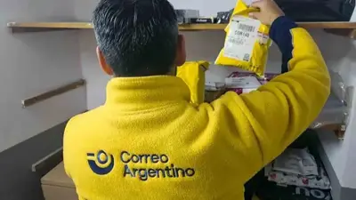Reincorporaron a los trabajadores despedidos en el Correo Argentino, pero siguen los reclamos salariales Reincorporaron a los trabajadores despedidos en el Correo Argentino, pero siguen los reclamos salariales