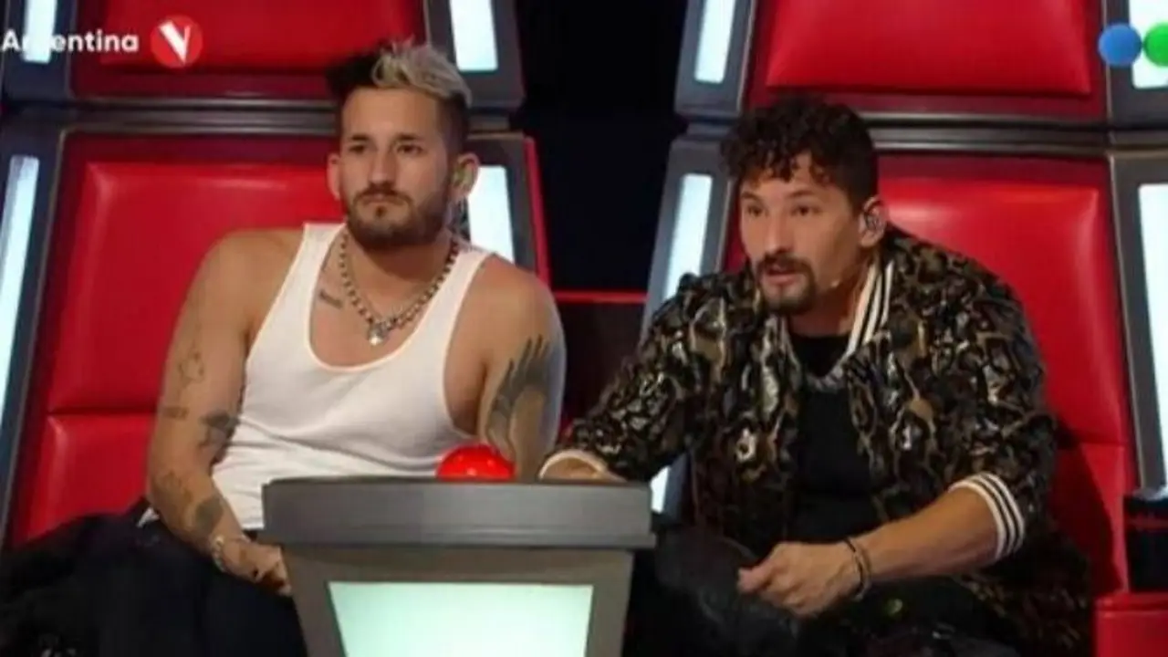 Mau y Ricky