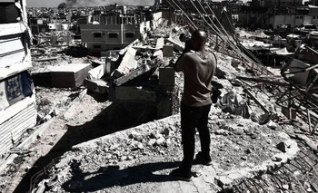 Un palestino ganó el Pulitzer por documentar ataques israelíes y la destrucción de Gaza  | Conflicto en medio oriente