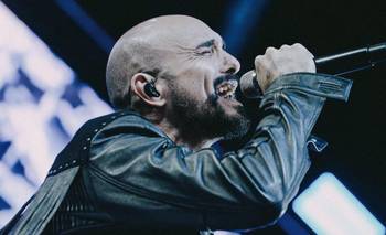 La historia de una canción de Abel Pintos para Los Nocheros | Música
