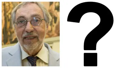 Luis Brandoni Luis Brandoni
