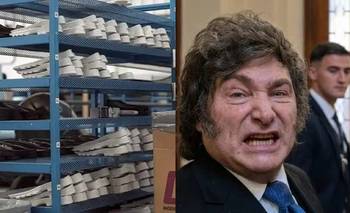 Cerró una importante fábrica de calzado: 40 nuevos despidos | Crisis económica