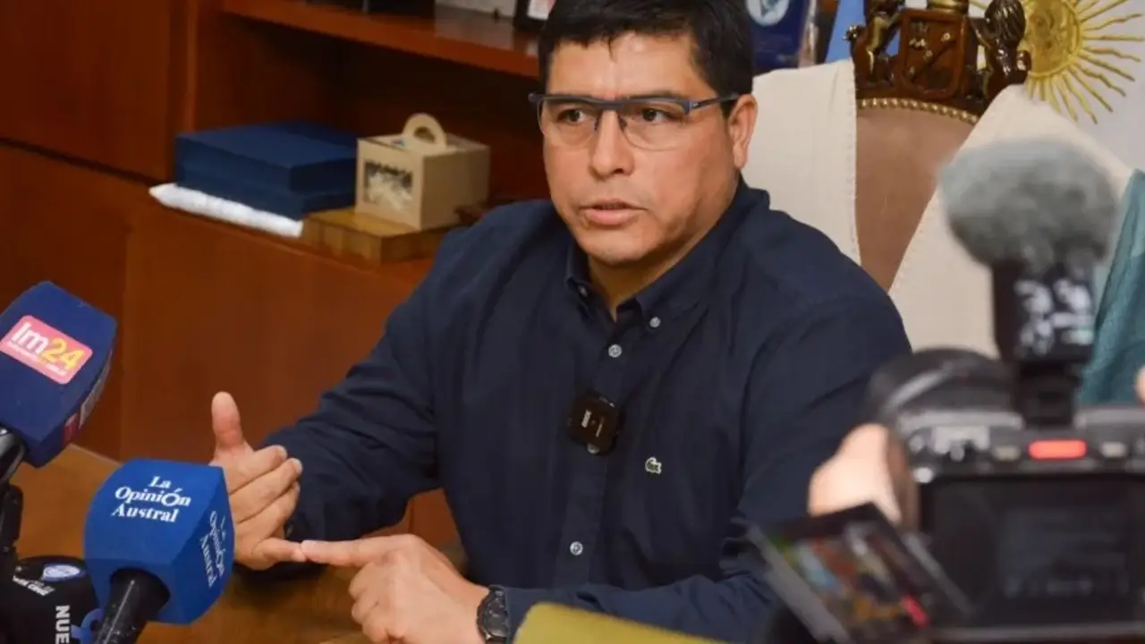 Crisis de Milei y Vidal: la mitad de los hogares de Santa Cruz usa sus ahorros para llegar a fin de mes