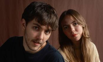 Son hermanos, les gusta la música e hicieron un disco catártico | Música