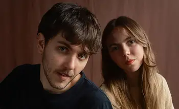 Son hermanos, les gusta la música e hicieron un disco catártico | Música