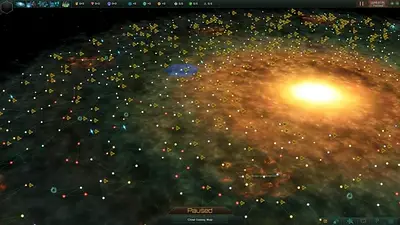 Videojuego Stellaris Videojuego Stellaris