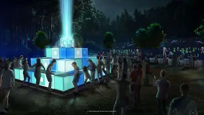 Minecraft Experience Minecraft Experience