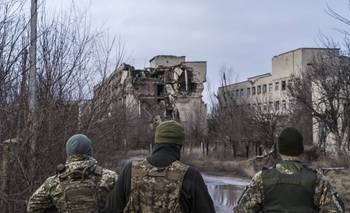 Kiev atacó una fábrica rusa en Volgogrado y Moscú ordenó un contraataque | Conflicto en ucrania