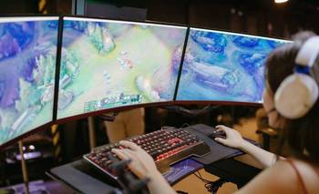 Confirmado: jugar al League of Legends mejora el cerebro | Gaming