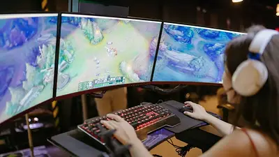 League of Legends League of Legends