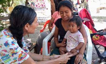 Medicina del corazón: de las comunidades Wichí del Gran Chaco al Tren Sanitario | Historias de vida