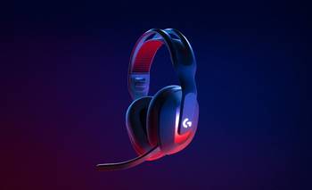 Cómo son los nuevos auriculares de Logitech G que llegan al país | Auriculares