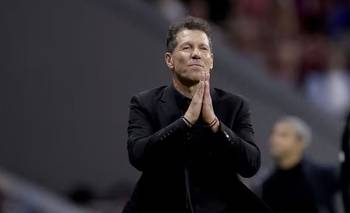 La maldición de los DT's argentinos en Champions League y que Simeone no rompe | Selección argentina