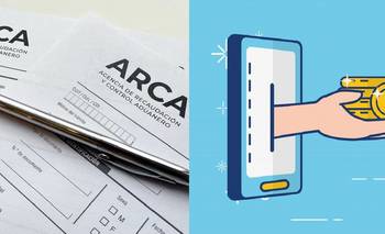 ARCA definió los límites para las transferencias en mayo | Arca