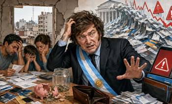 Por qué crece la morosidad con Milei | Deudas