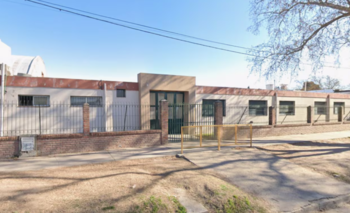 Tragedia en Río Cuarto: una alumna de 14 años murió en el baño de su colegio | Córdoba 
