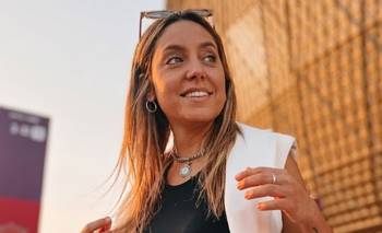 Sofi Martínez contó la verdad de los rumores sobre su nueva pareja | Farándula