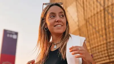 Sofi Martínez contó la verdad de los rumores sobre su nueva pareja. Sofi Martínez contó la verdad de los rumores sobre su nueva pareja.