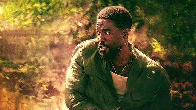 El nuevo thriller de acción que triunfa en Netflix: lidera en 58 países, ¿de qué se trata? El nuevo thriller de acción que triunfa en Netflix: lidera en 58 países, ¿de qué se trata?