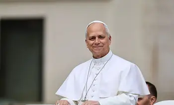 Voluntariado por la visita del papa León XIV a la Argentina: cómo anotarse | Papa león xiv