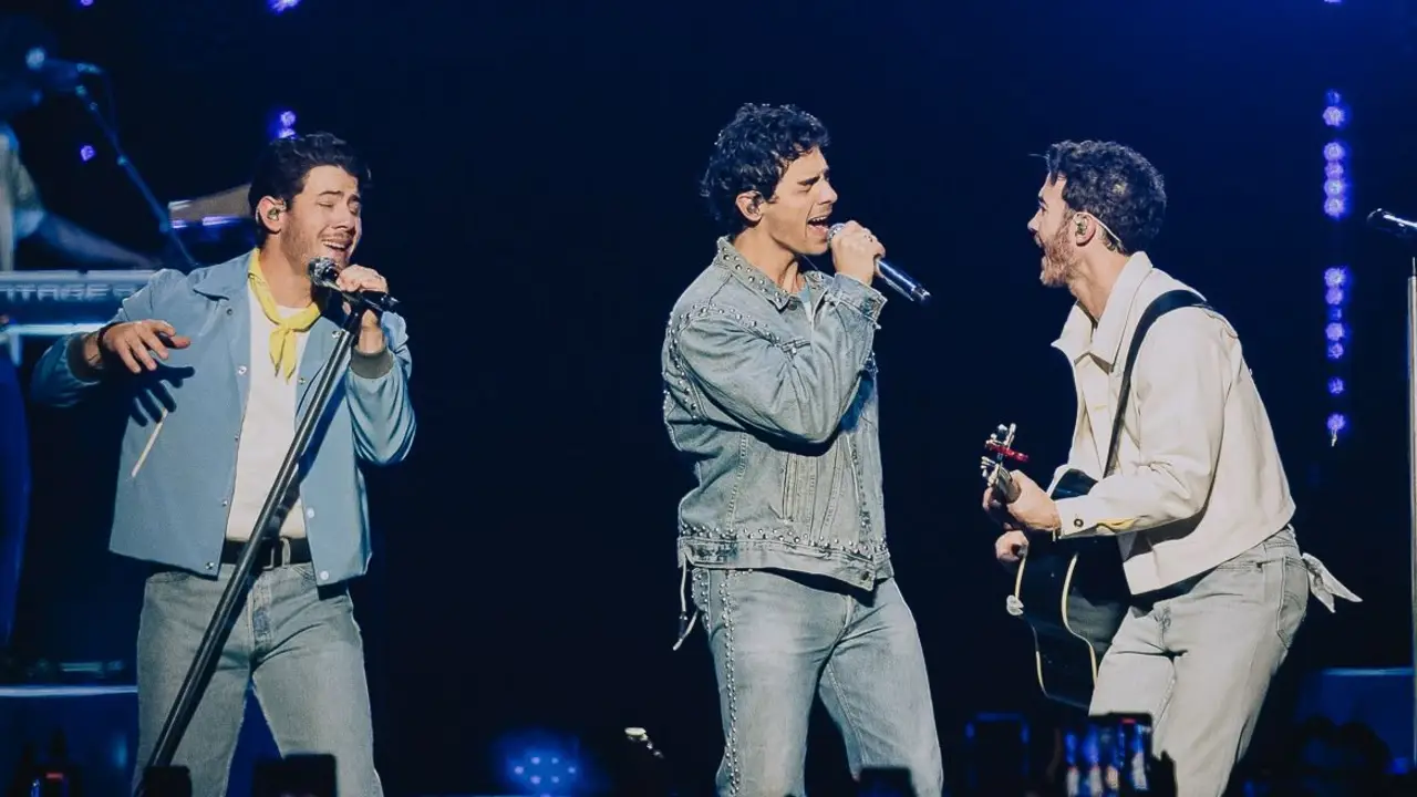 Jonas Brothers