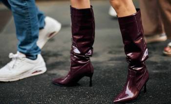 ¿Cuáles son las botas que dominarán el otoño-invierno 2026? Las 5 trend | Tendencias