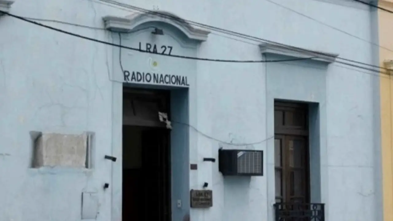 Sin aumentos y con personal reducido: el ajuste que sufren los trabajadores de Radio Nacional de Catamarca