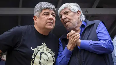 camioneros hugo moyano camioneros hugo moyano
