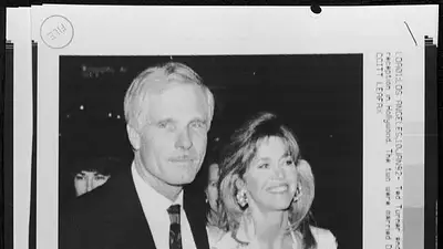 Ted Turner, el controvertido fundador de la CNN, fallece a los 87 años Ted Turner, el controvertido fundador de la CNN, fallece a los 87 años
